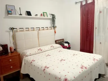 Piso en La Feria - Foto 1
