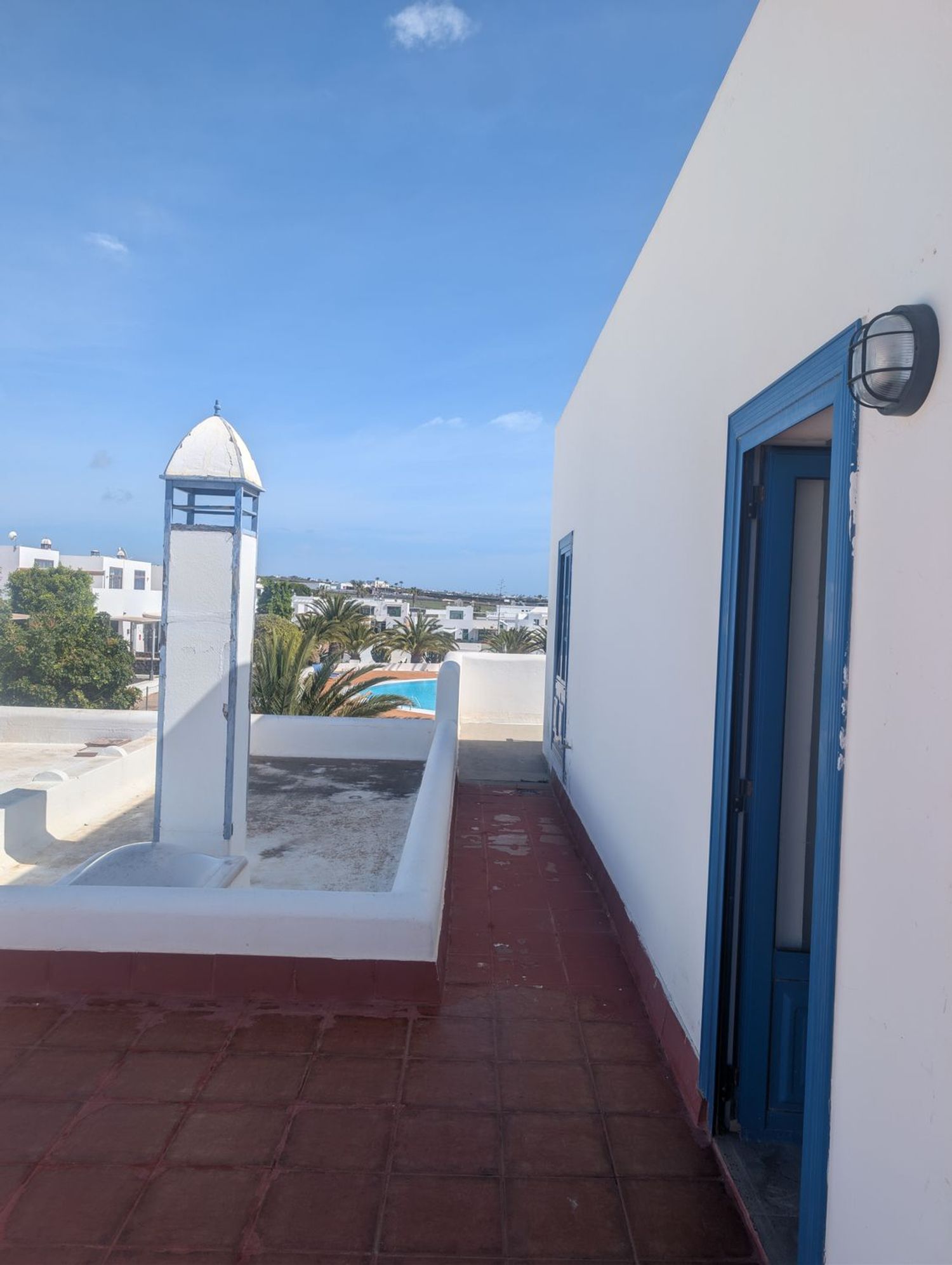 Dúplex en Calle Princesa Ico, 1, Puerto Calero, Puerto Calero - Foto 4