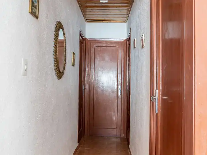 Chalet en  Diseminado Poligon 1 94N - Foto 8