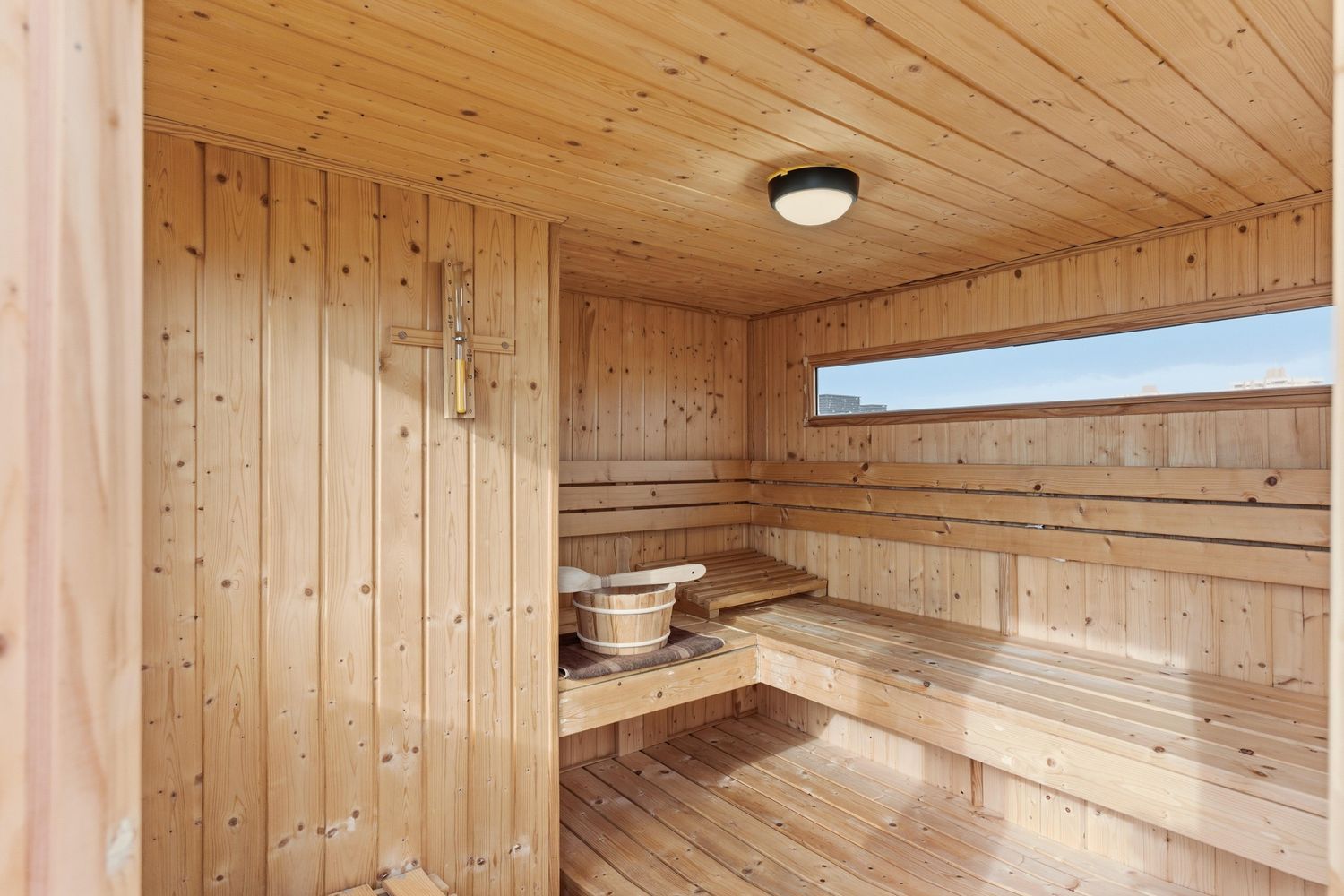 Ático en c/sant Mateu, 4 - Foto 6