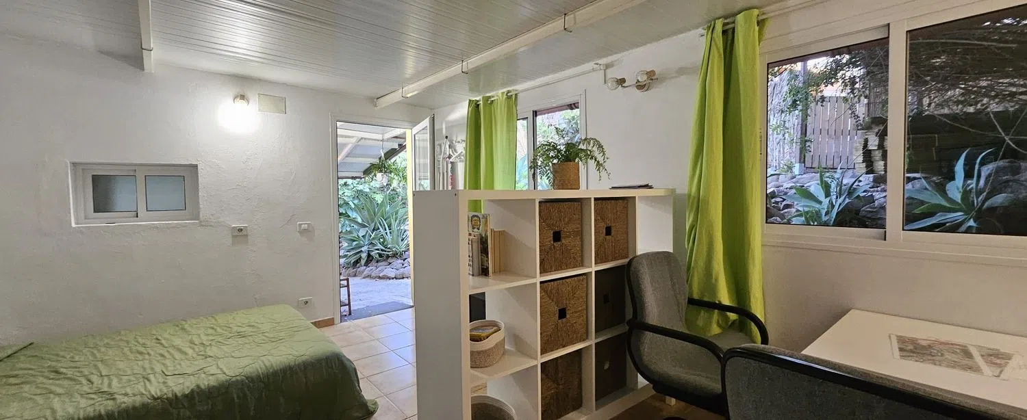 Finca rústica en camino a Cuevas del Monte, 13 - Foto 8