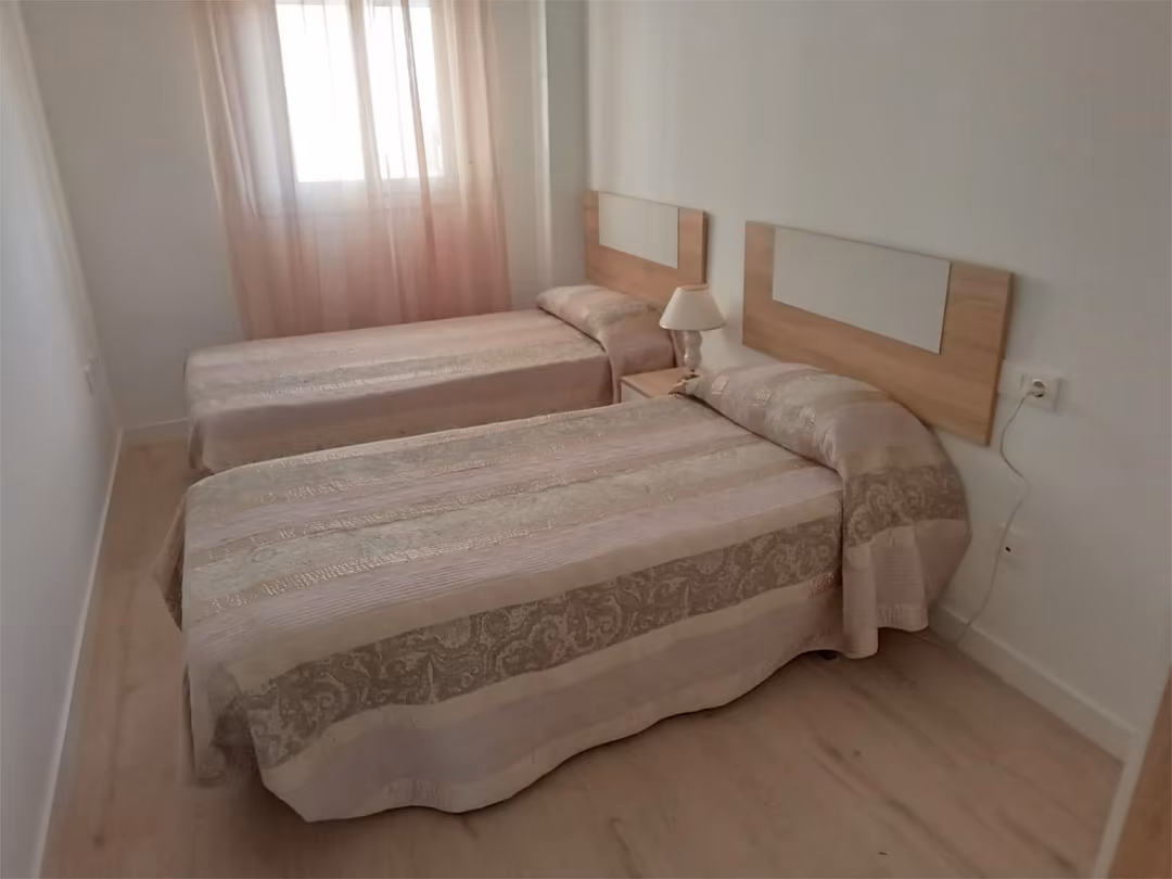 Apartamento en  Plaza de la Costa del Sol 34 - Foto 2