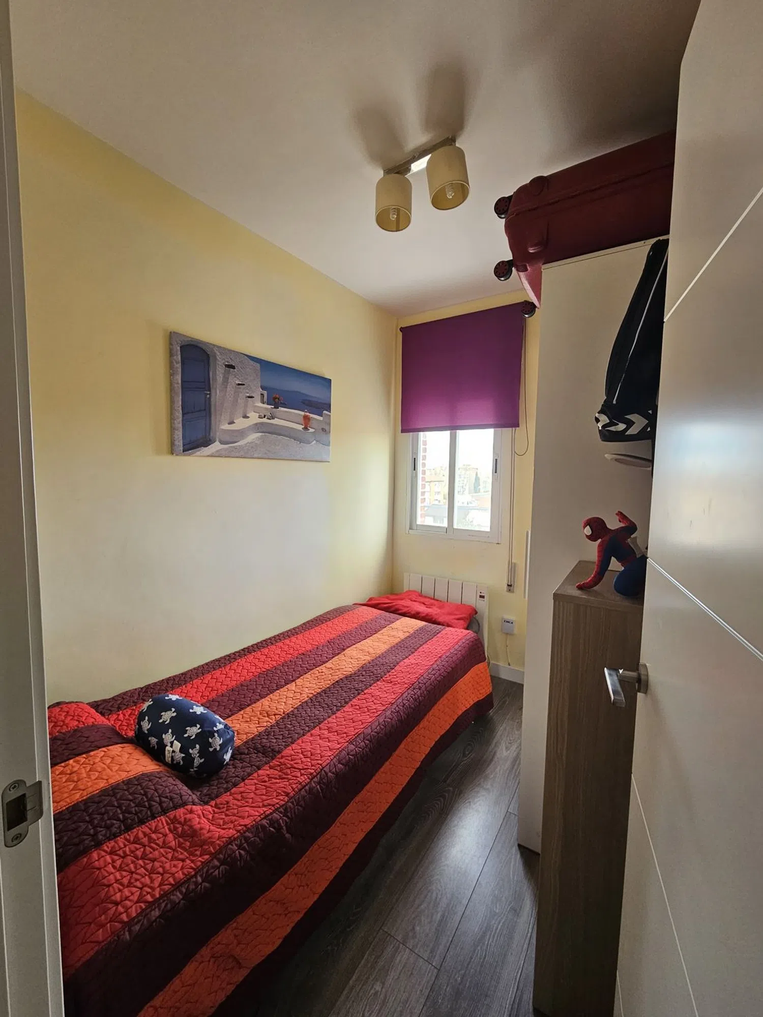 Piso en calle de San Pedro de Cardeña, 48 - Foto 13