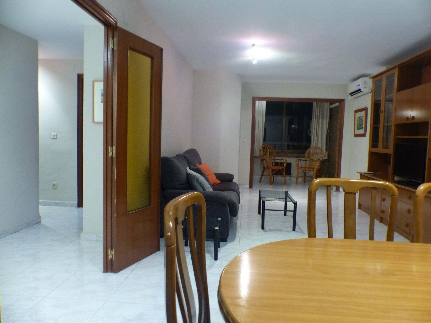 Piso en avenida de Blasco Ibáñez, 134 - Foto 3