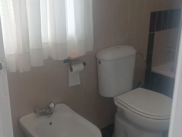 Chalet adosado en calle Almazara, 15 - Foto 26