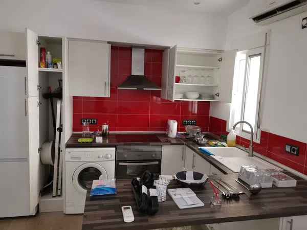 Estudio en Calle de Bellús, 3, Trinitat - Foto 11