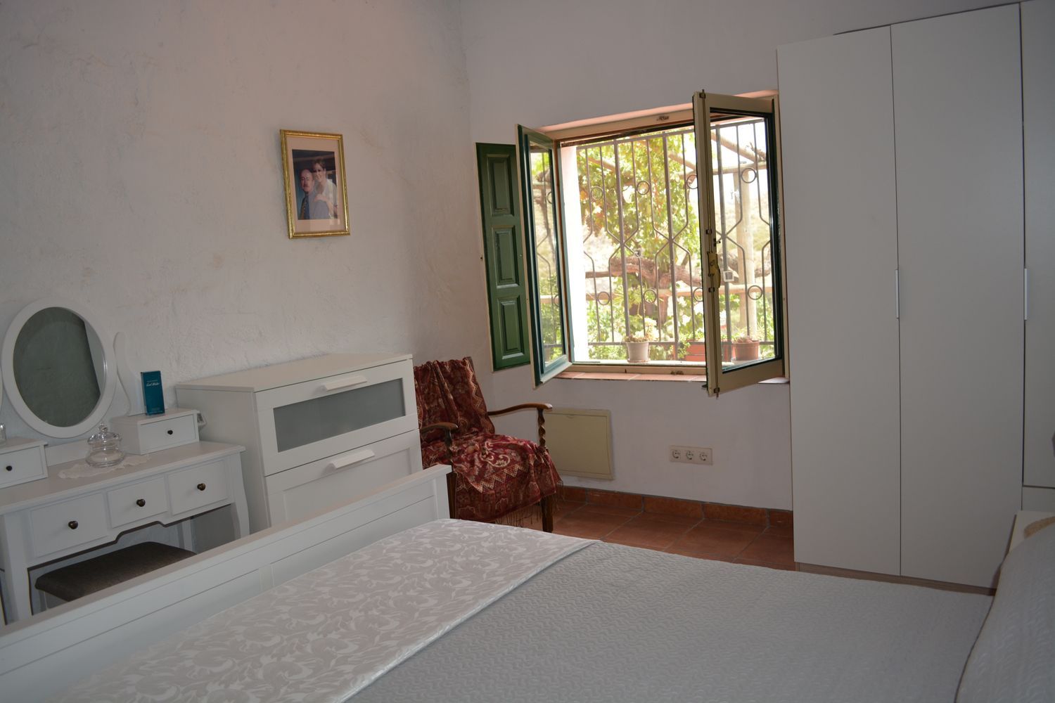 Casa rural en Al-5300, 16 - Foto 12