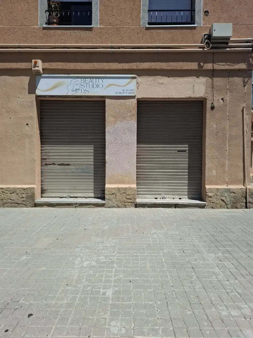 Local comercial en  Carrer del Doctor Robert 166 - Foto 24