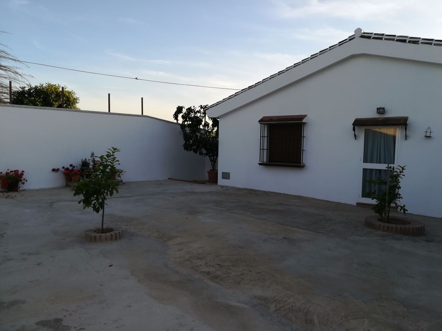 Casa o chalet independiente en Calle Charcon s/n - Foto 6