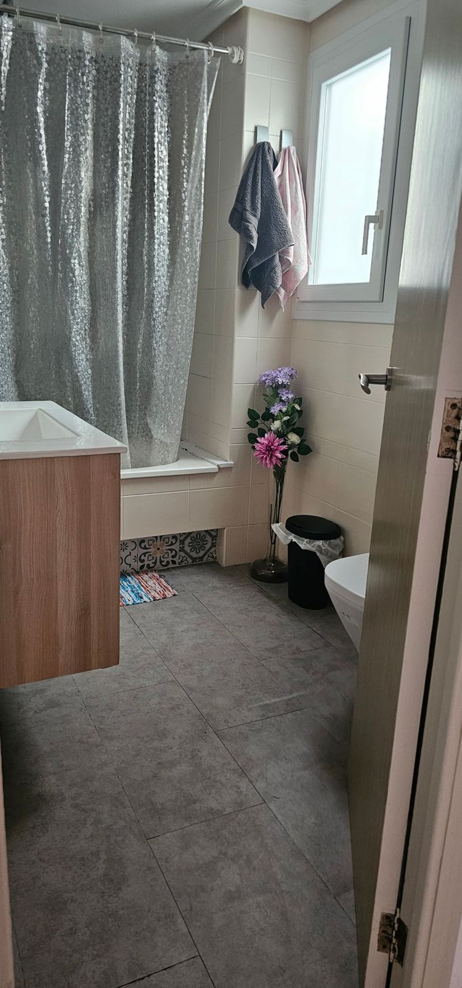 Piso en Calle Perú, 43, Barri Eixample, Barri Eixample - Foto 9