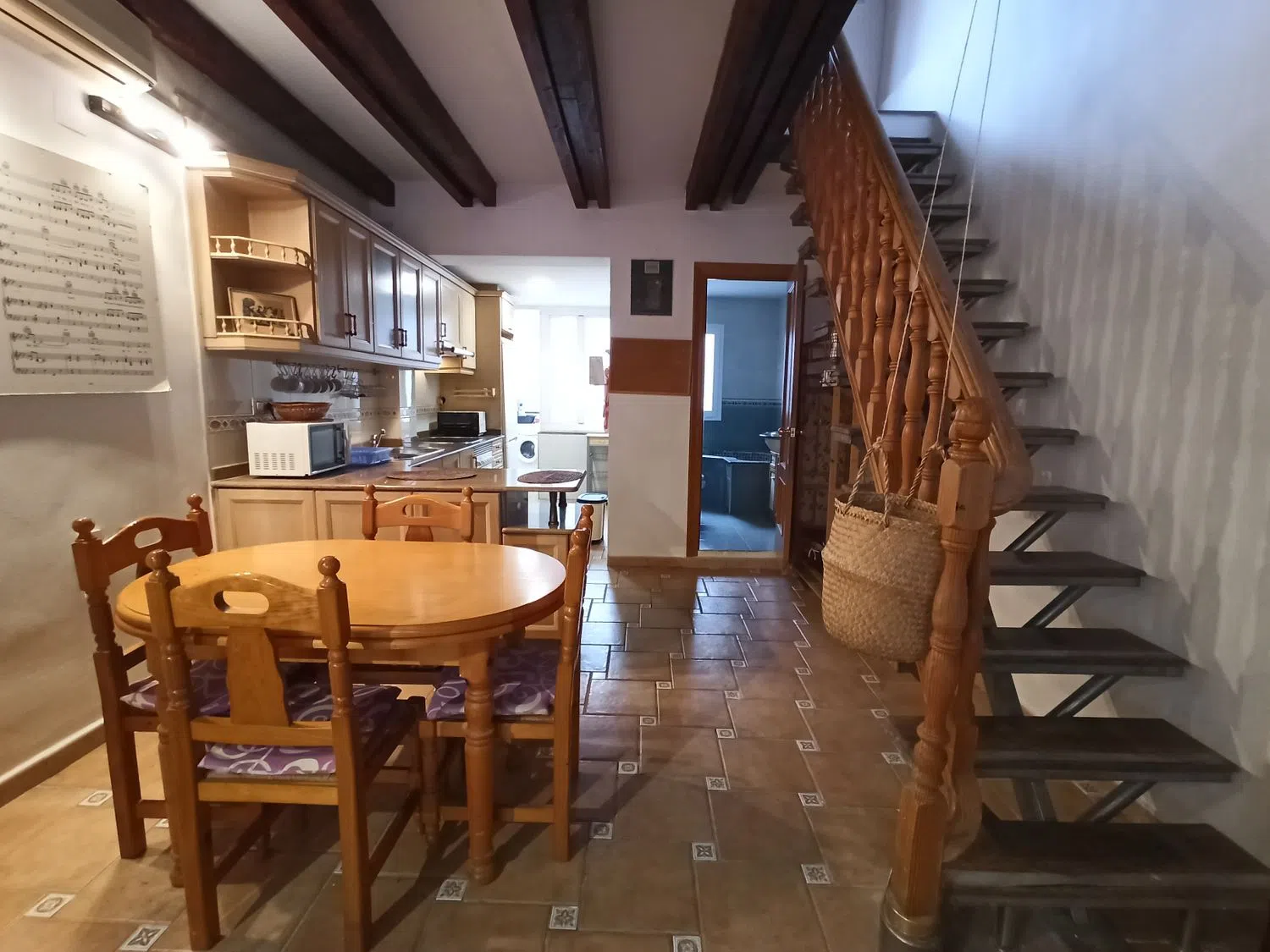 Dúplex en calle del Progrés, 83 - Foto 8