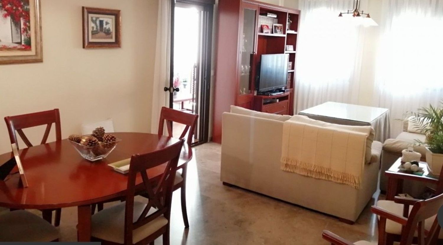 Piso en Calle de los Plateros, 16, Santa Rosa - San José - Foto 2