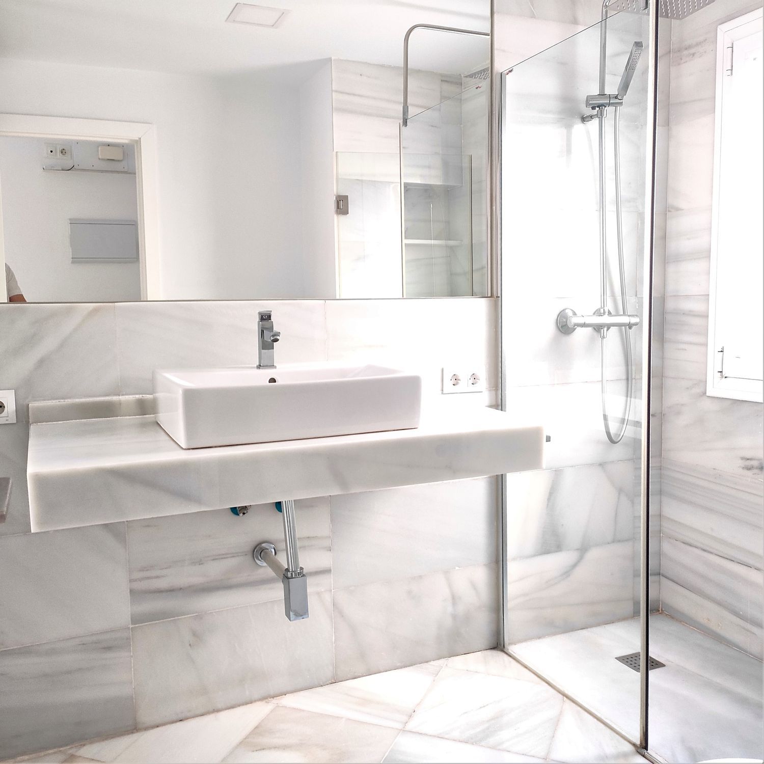 Ático en calle Virgen de Luján, 3 - Foto 8