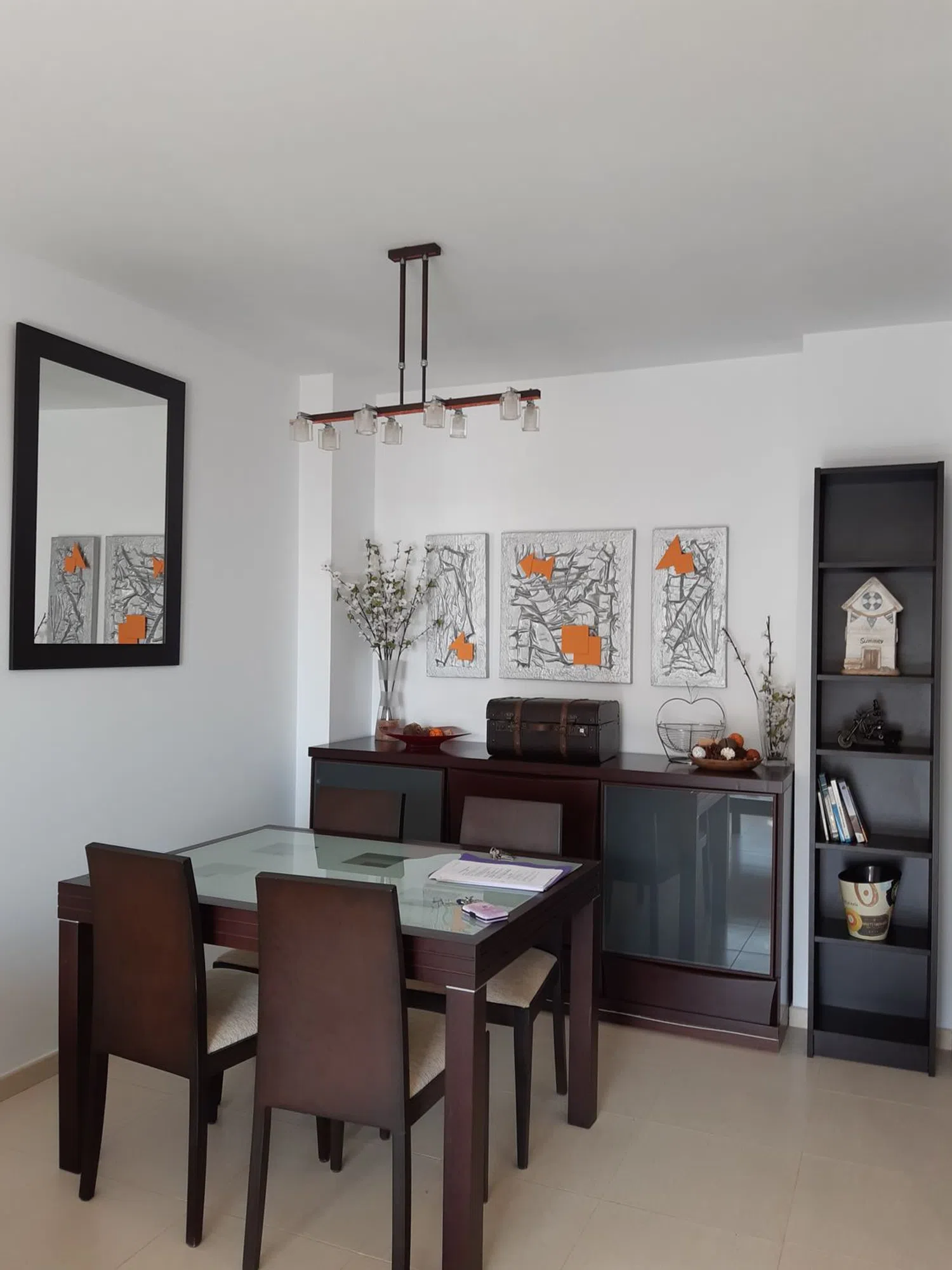 Piso en calle de Rafael Casanova, 38 - Foto 13