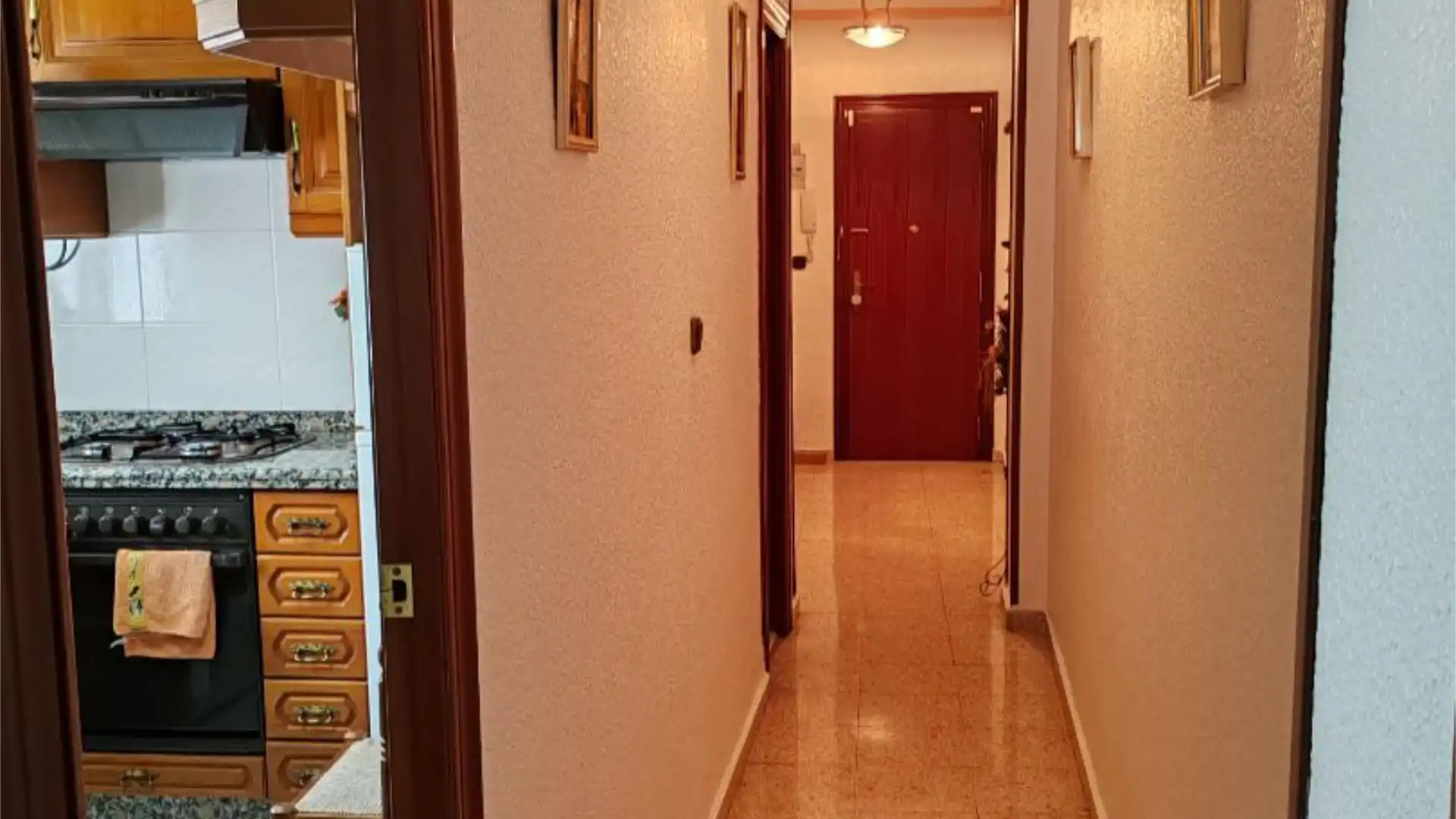 Piso en  Carrer de la Senyera 4 - Foto 21