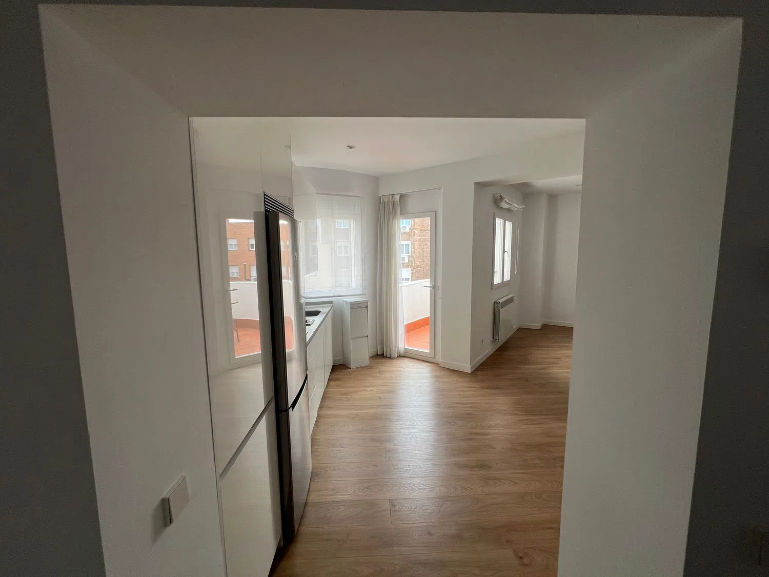 Ático en Barrio El Viso - Foto 14