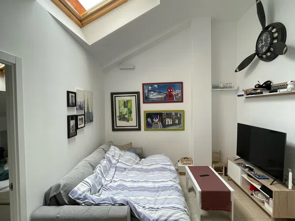 Piso en calle Empedrada, 25 - Foto 12