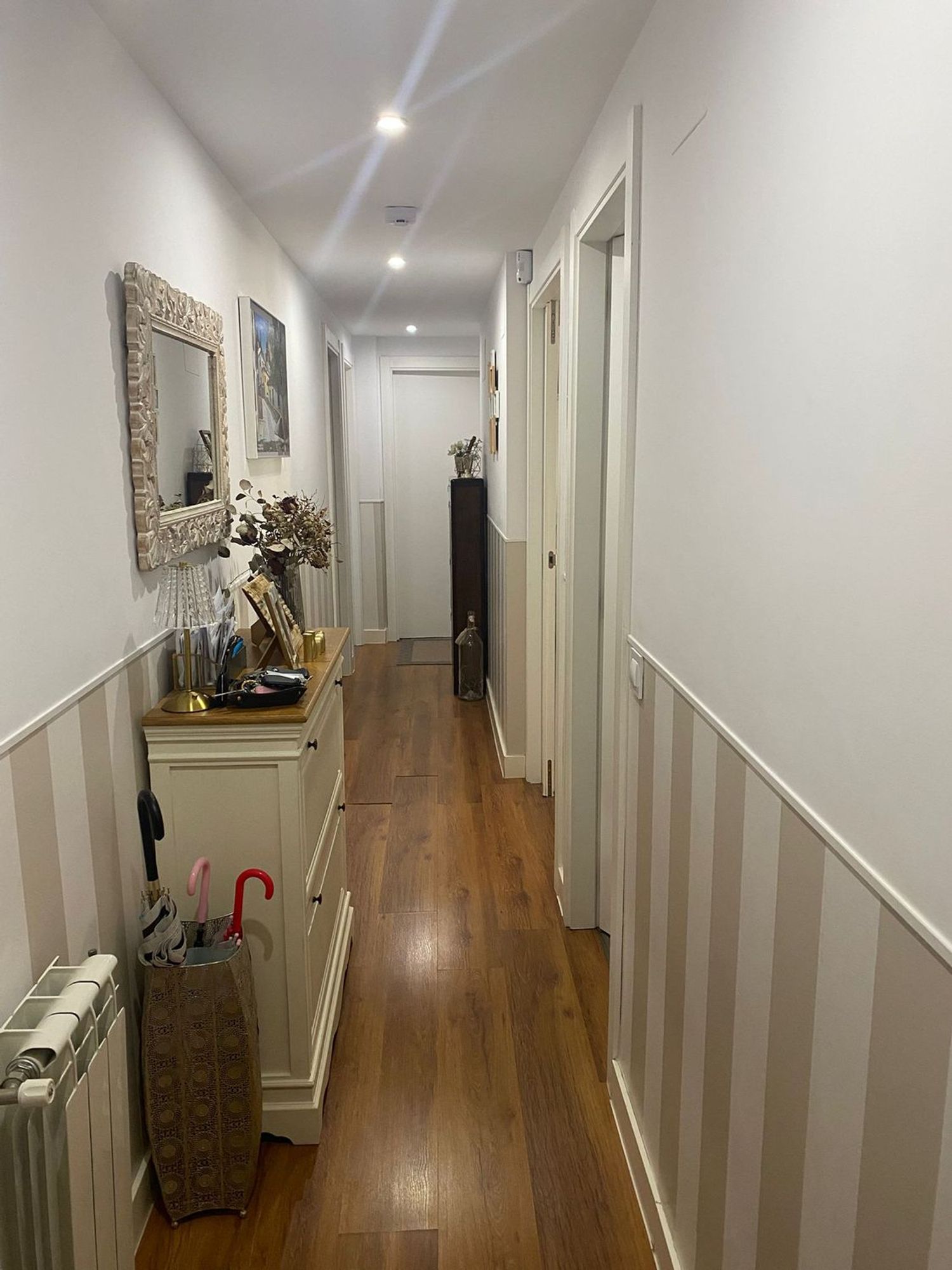 Piso en calle Fresno de Cantespino, 30 - Foto 17