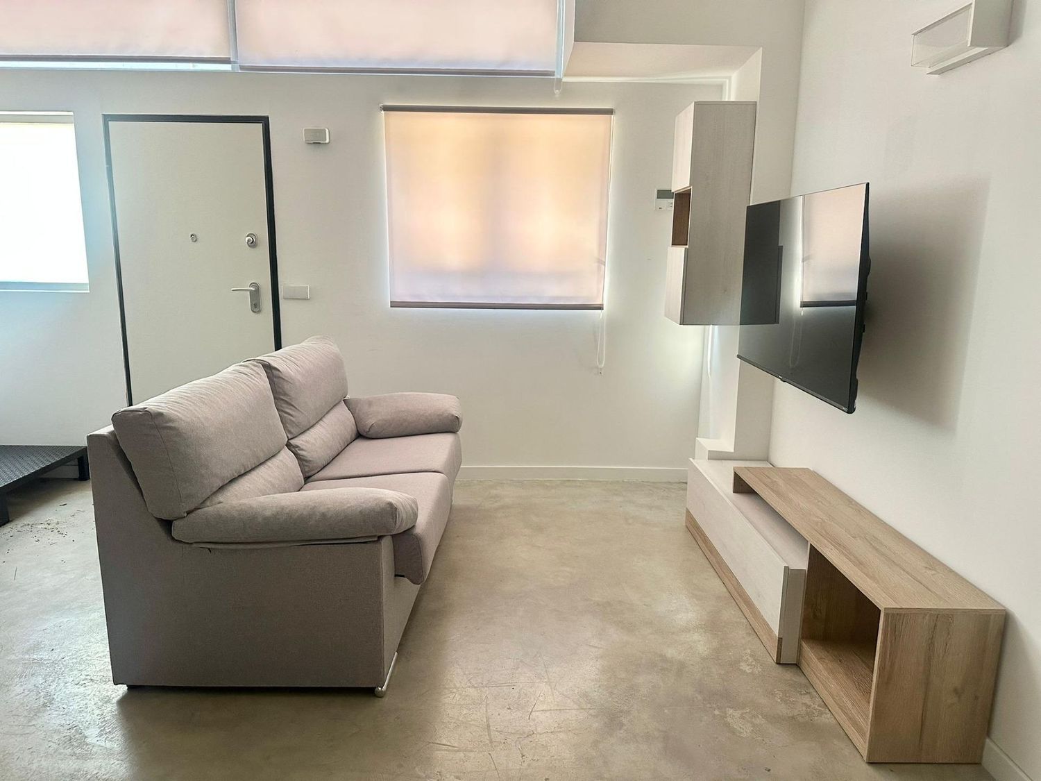 Estudio en Calle Andarella, Vara de Quart - Foto 9