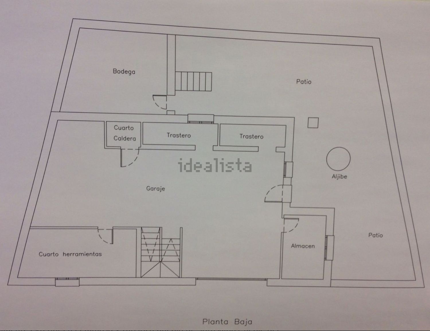 Casa o chalet independiente en Calle Nueva, 40 - Foto 39