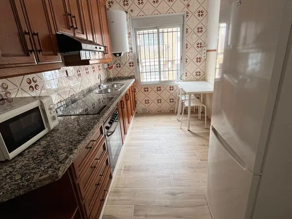 Piso en calle Ginés de Sepúlveda, 20 - Foto 7