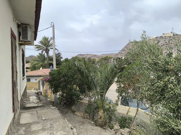 Casa o chalet independiente en Urbanización Todosol, 1, Los Collados-Los Geráneos, Los Collados-Los Geráneos - Foto 15