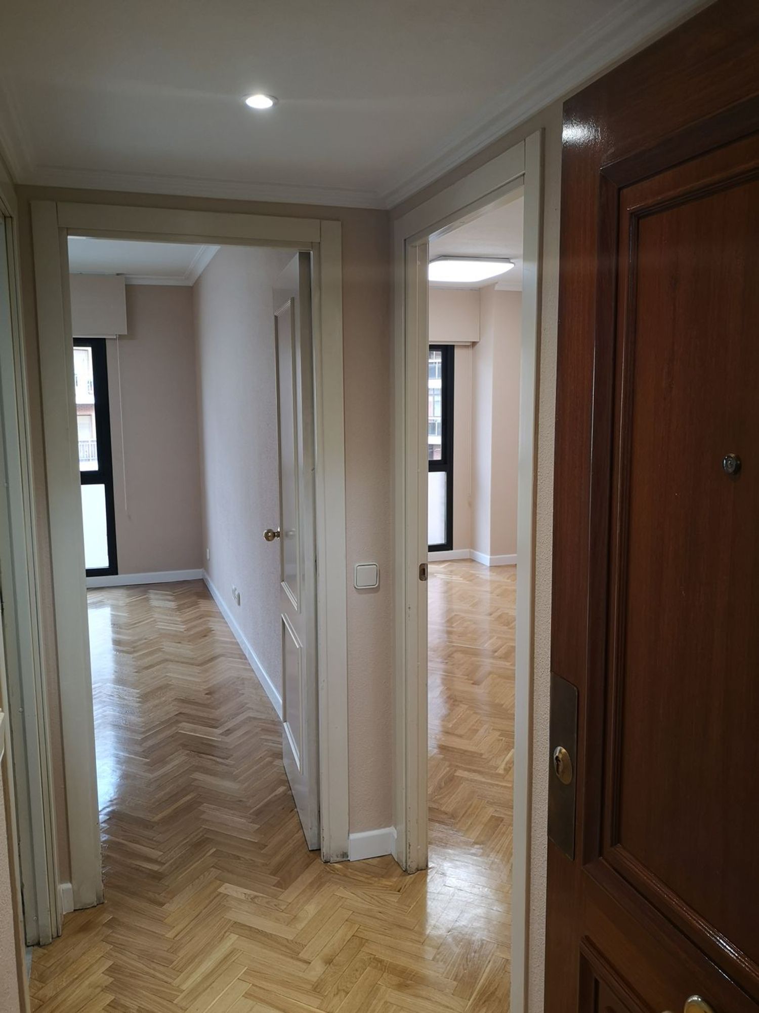 Piso en Calle de la Infanta Mercedes, 115, Cuzco-Castillejos - Foto 12