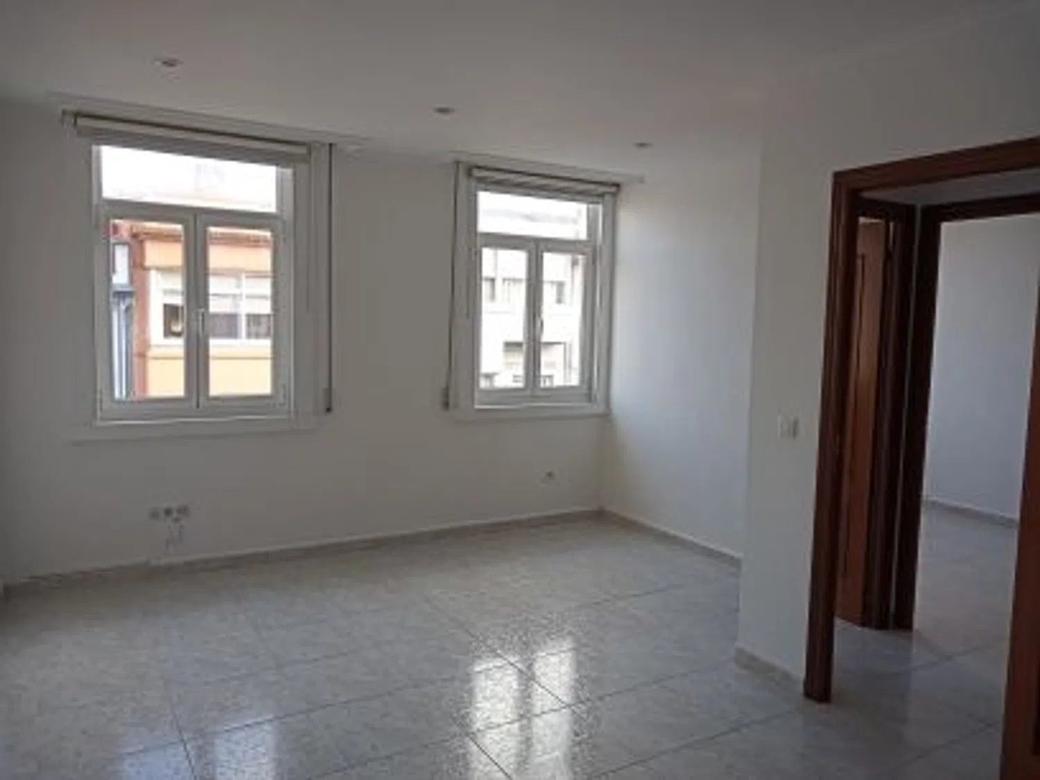 Piso en calle Ciudad de Lugo, 12 - Foto 1