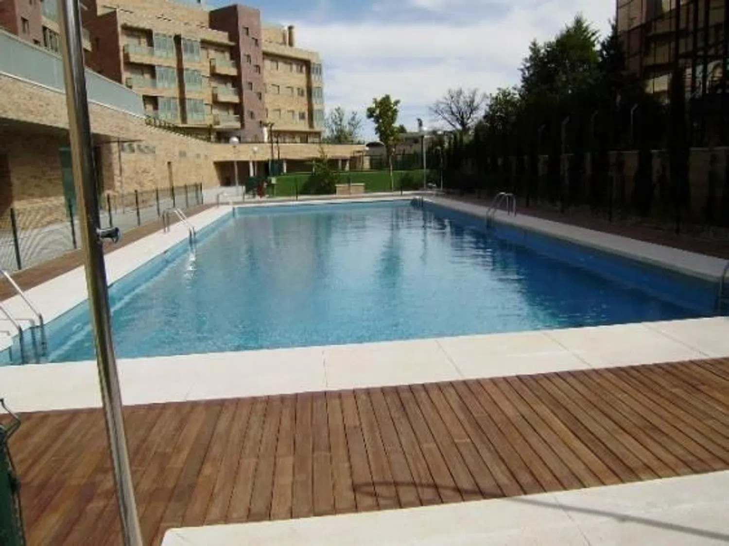 Piso en plaza Liceo, 3 - Foto 9