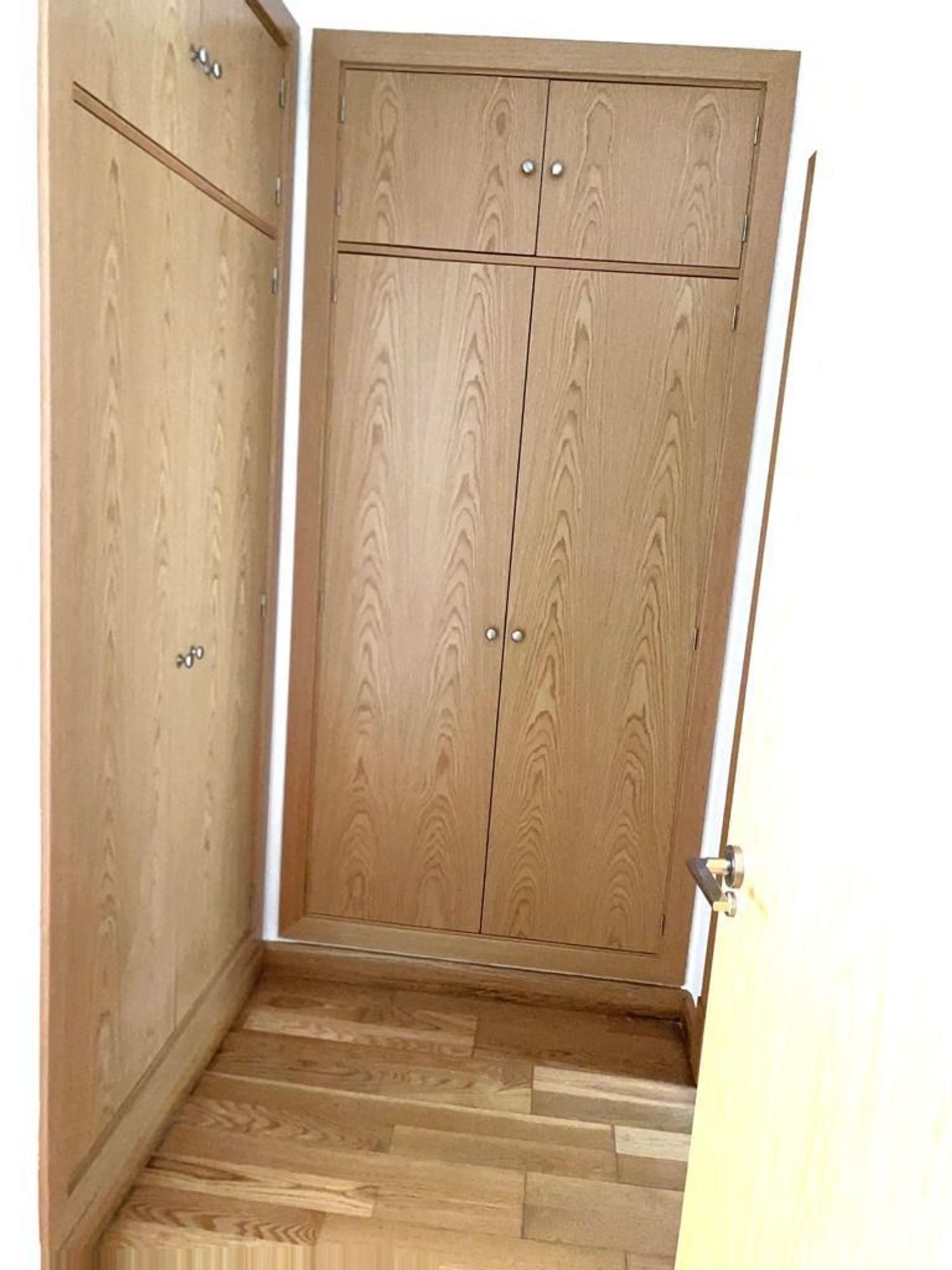 Piso en calle Antonio Gaudí, 1 - Foto 20