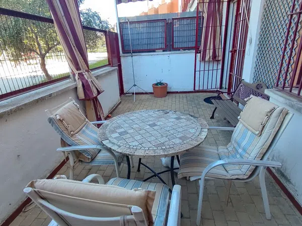 Chalet adosado en Calle Maestro D. Francisco Rodríguez Rodríguez, 35, Centro, Centro - Foto 19