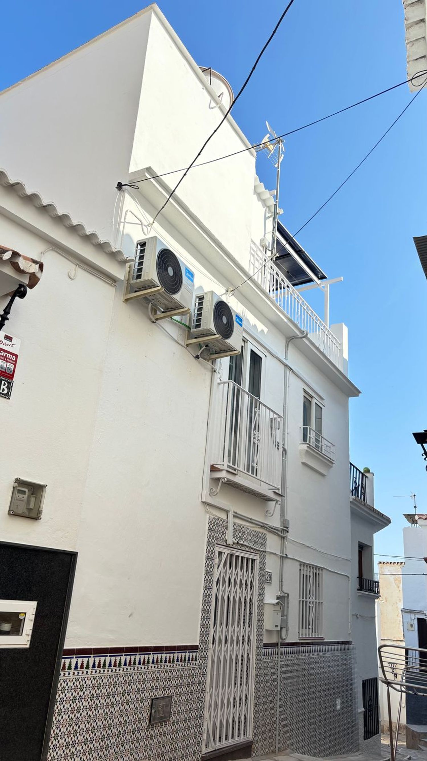 Chalet pareado en Calle San Sebastian, 29 - Foto 20