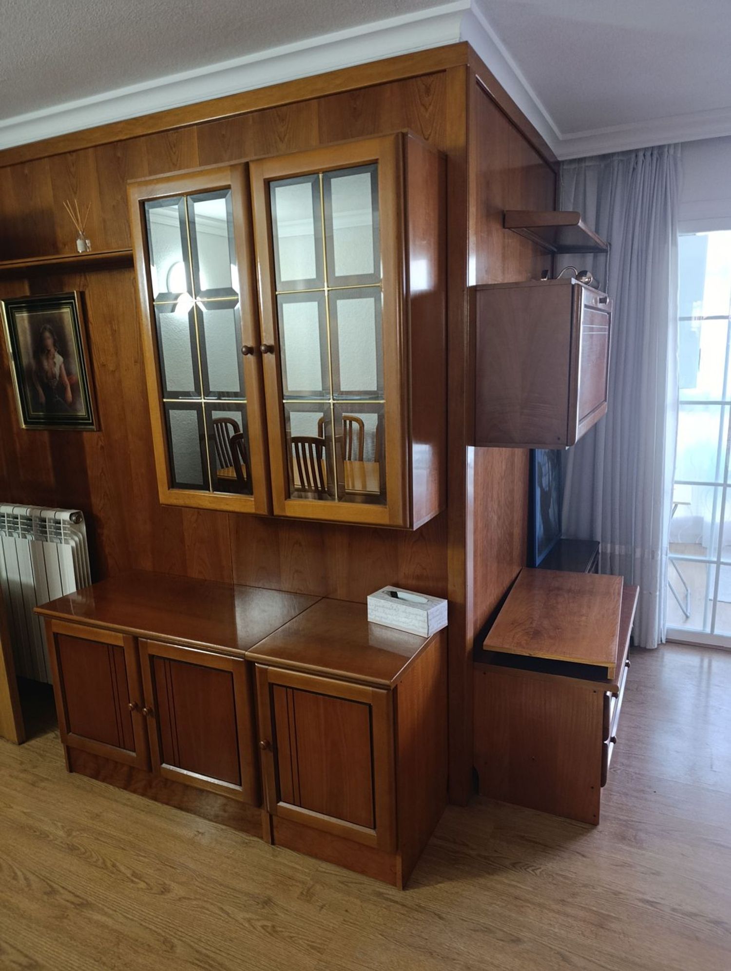 Piso en calle Riojanos, 27 - Foto 25