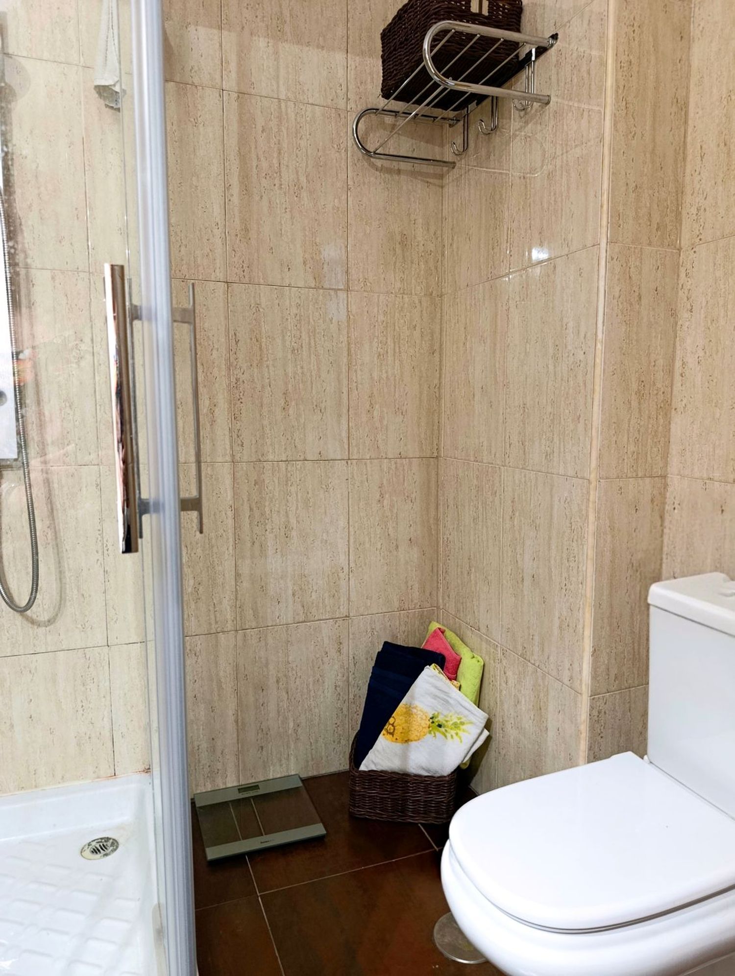 Piso en Calle de San Carlos, 121, Carolinas Bajas - Foto 20