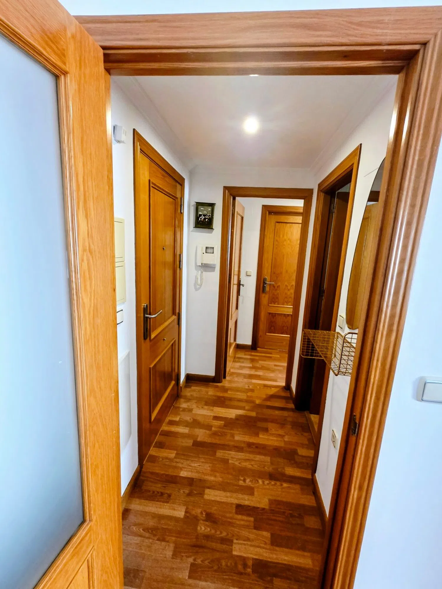 Piso en calle Orfila, 29 - Foto 8