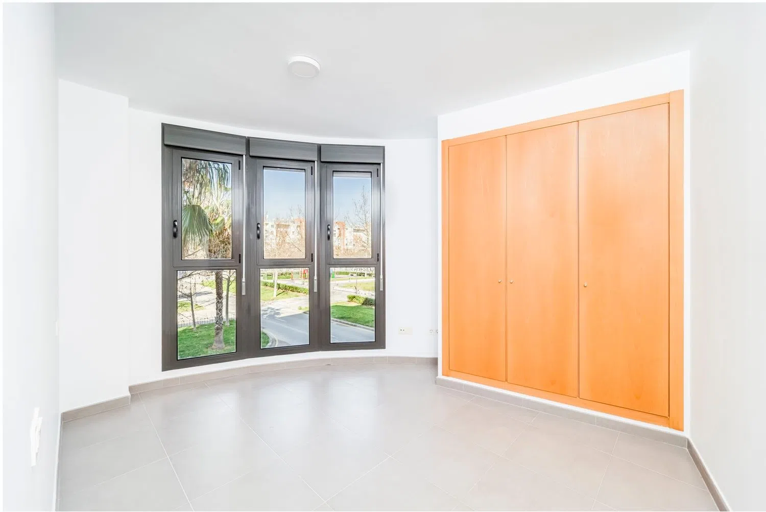 Piso en calle Maria Fernanda d'Ocon - Foto 4