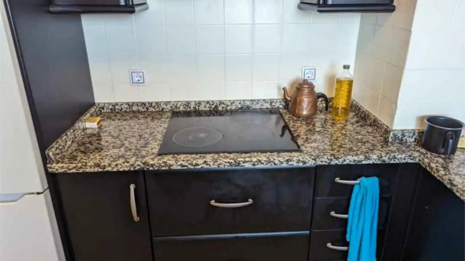 Piso en Zona Eroski - Foto 6