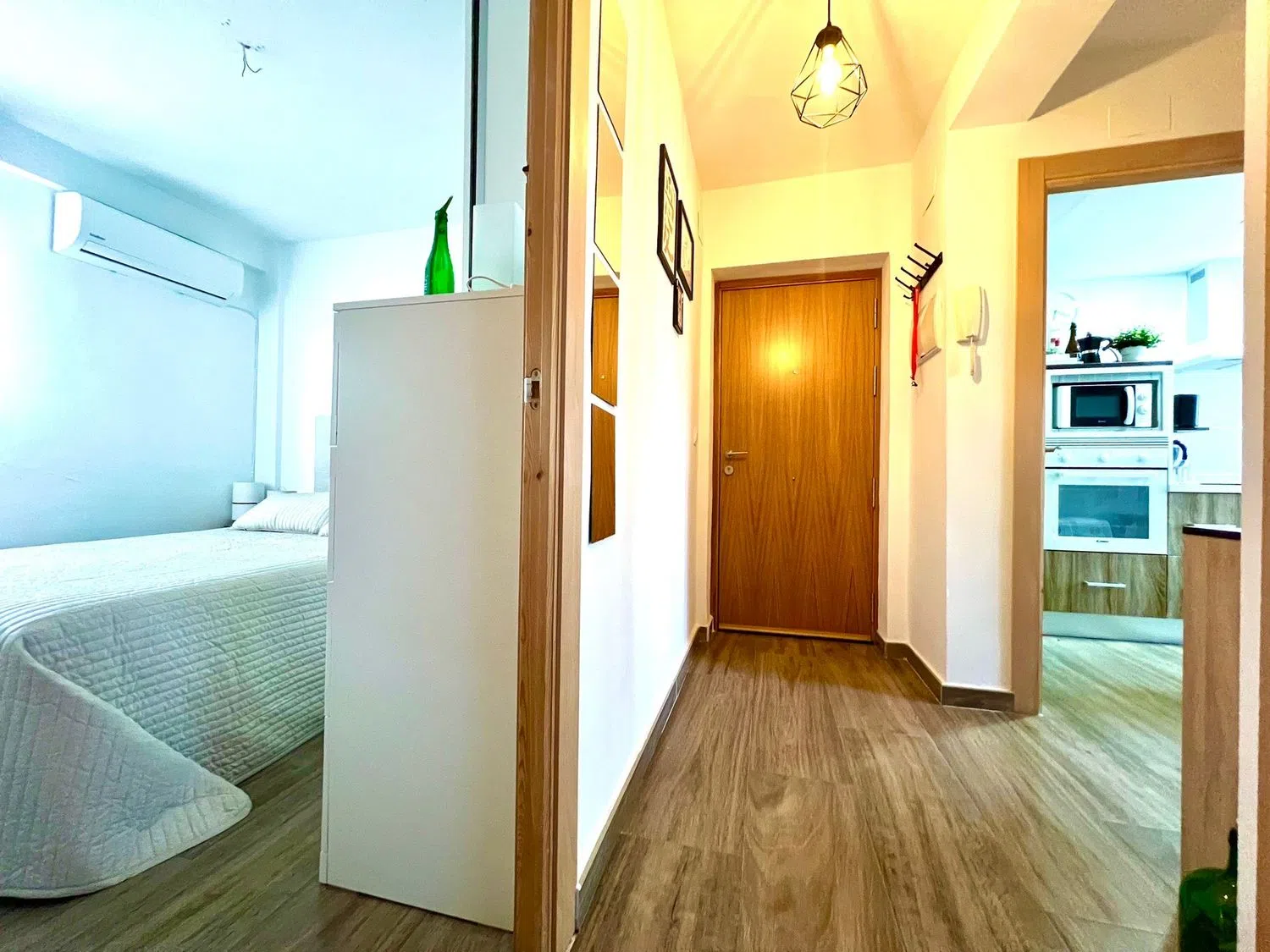 Ático en calle Curro Cúchares, 18 4 Derecha - Foto 15