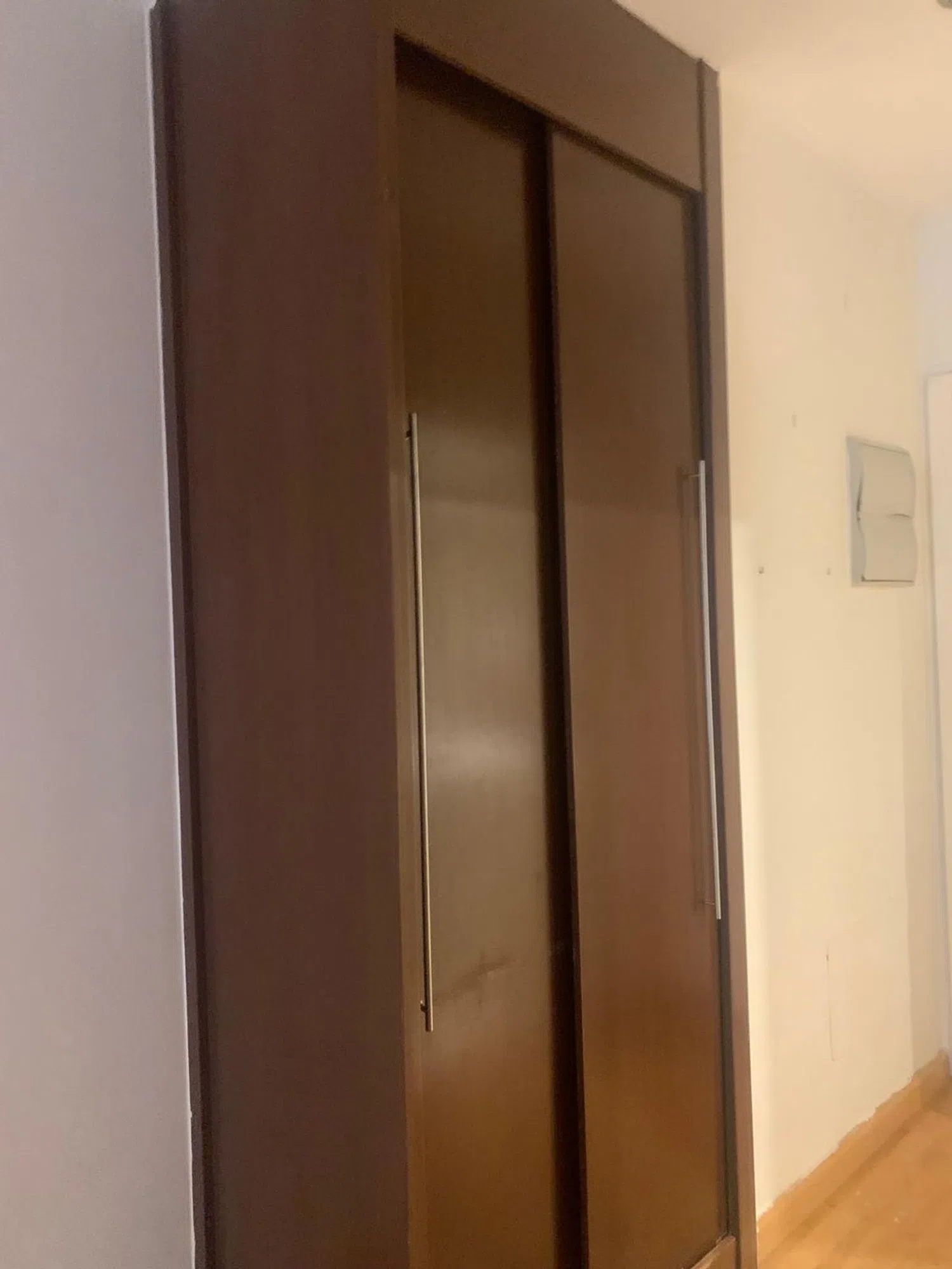 Estudio en carretera Villaverde a Vallecas, 295 - Foto 4