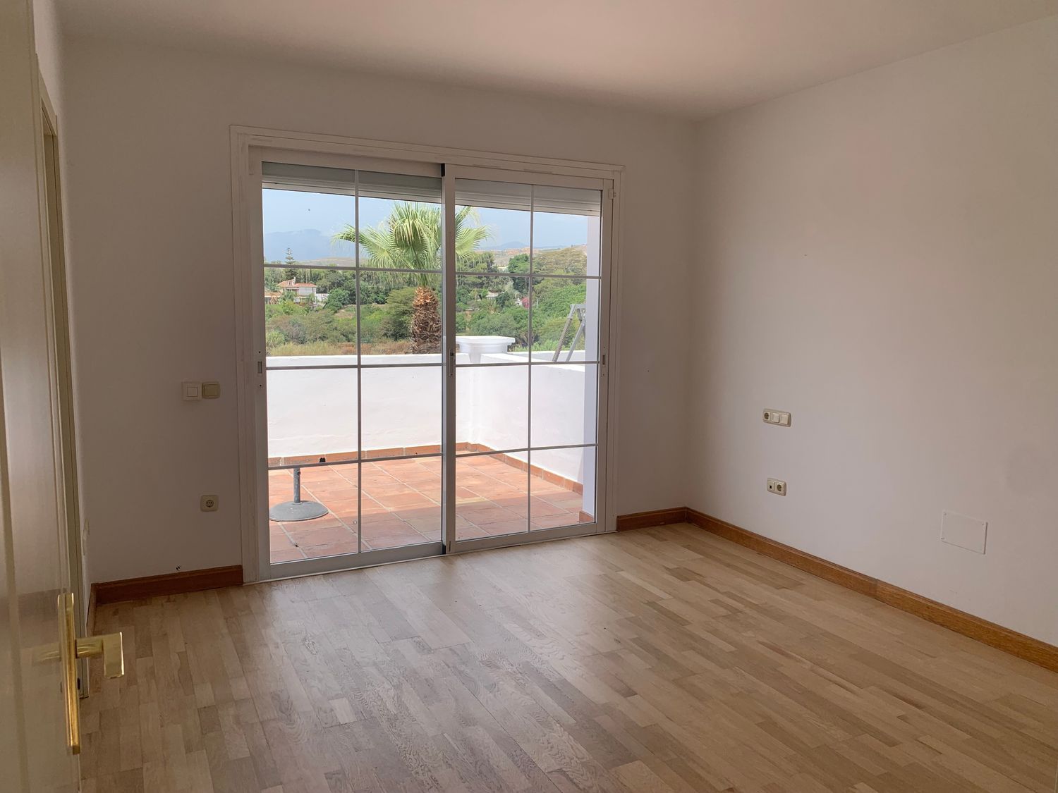 Chalet adosado en Camino de las cortes s/n, Guadalmina Alta - Foto 7