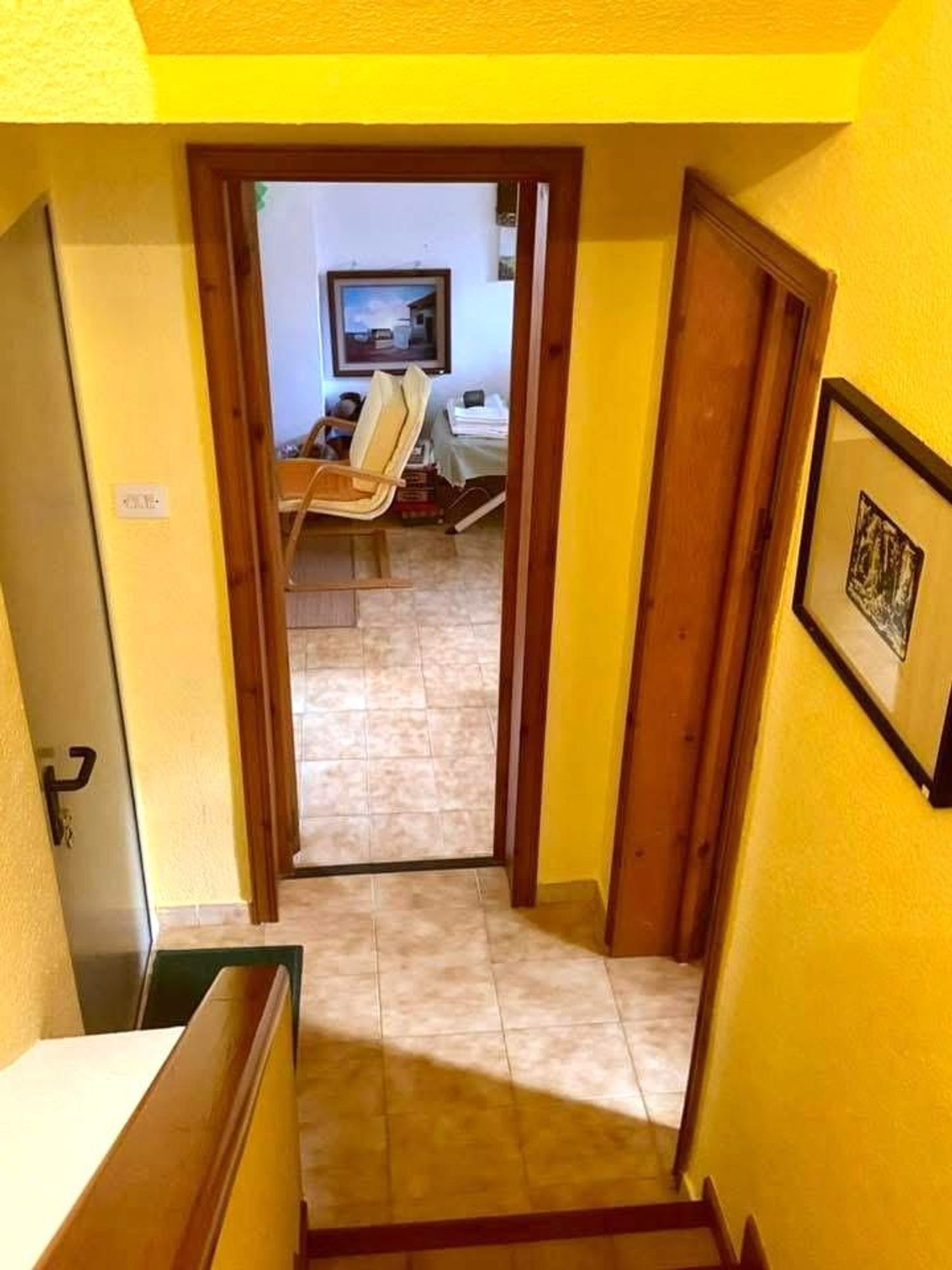 Chalet pareado en Calle Almijares, 15, Vega de Acá - Nueva Almería - Cortijo Grande, Vega de Acá - Nueva Almería - Cortijo Grande - Foto 19