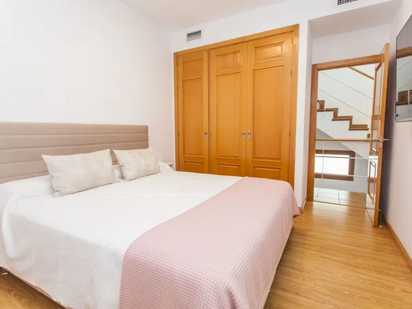 Casa o chalet independiente en Poligono Loma del Puerco, 288, Novo Sancti Petri, Novo Sancti Petri - Foto 17