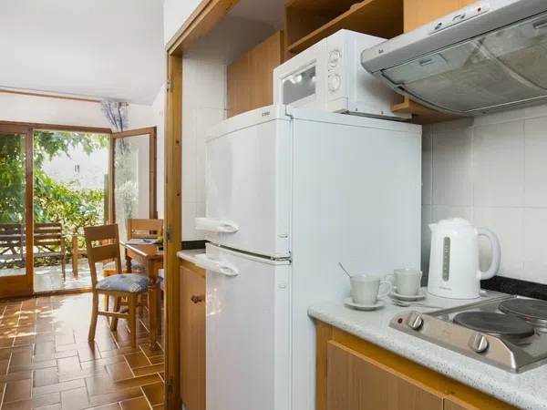 Casa rural en Calle els Xiprers, 111, Terrafortuna - Puig Vento, Terrafortuna - Puig Vento - Foto 8