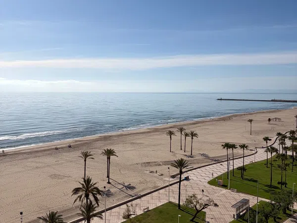 Piso en Avenida Alacant, 13 - Foto 7