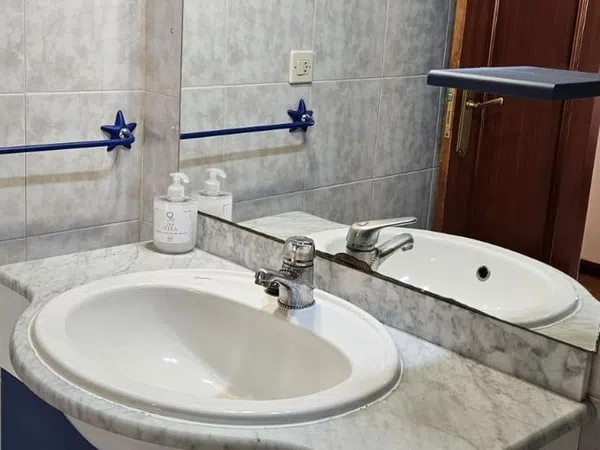 Piso en Paseo Echegaray y Caballero, 82 - Foto 10