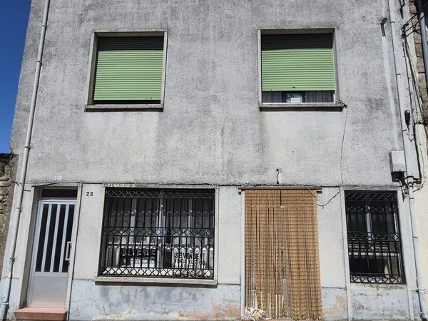 Casa o chalet independiente en Calle Traviesa, 25 - Foto 9