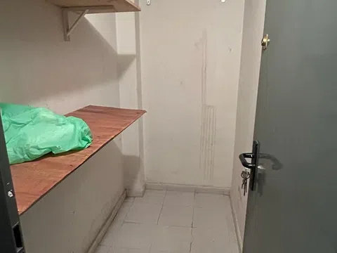 Piso en calle Isla de Lobeira, 106 - Foto 18