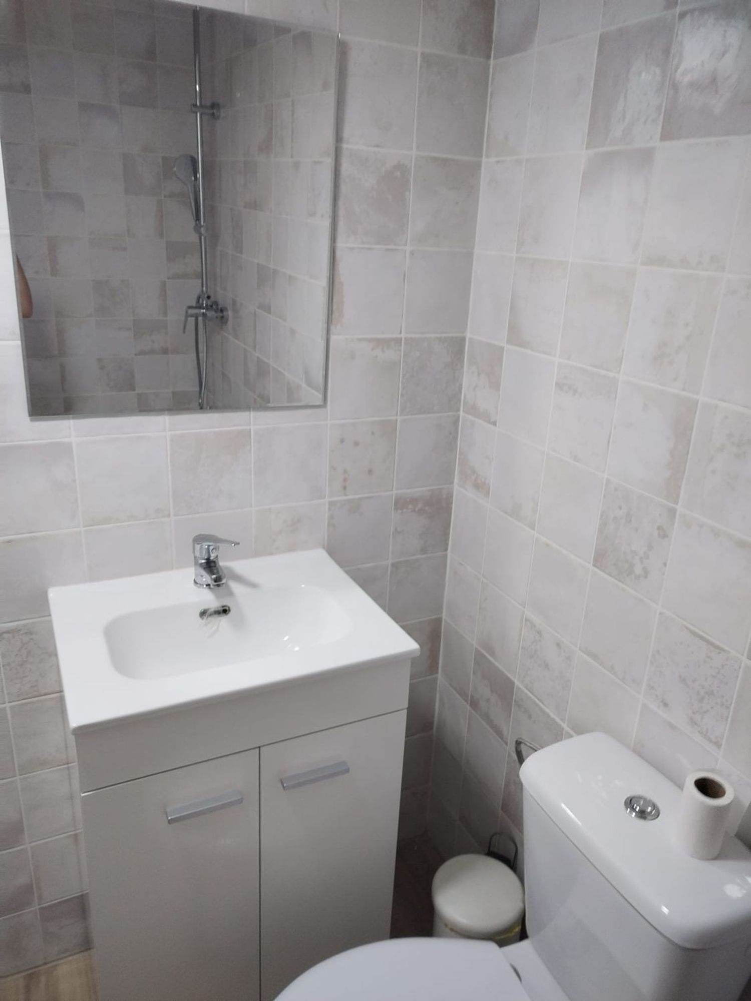 Estudio en Carrera del Mami, 36, Barrio San Luis - Los Molinos, Barrio San Luis - Los Molinos - Foto 4