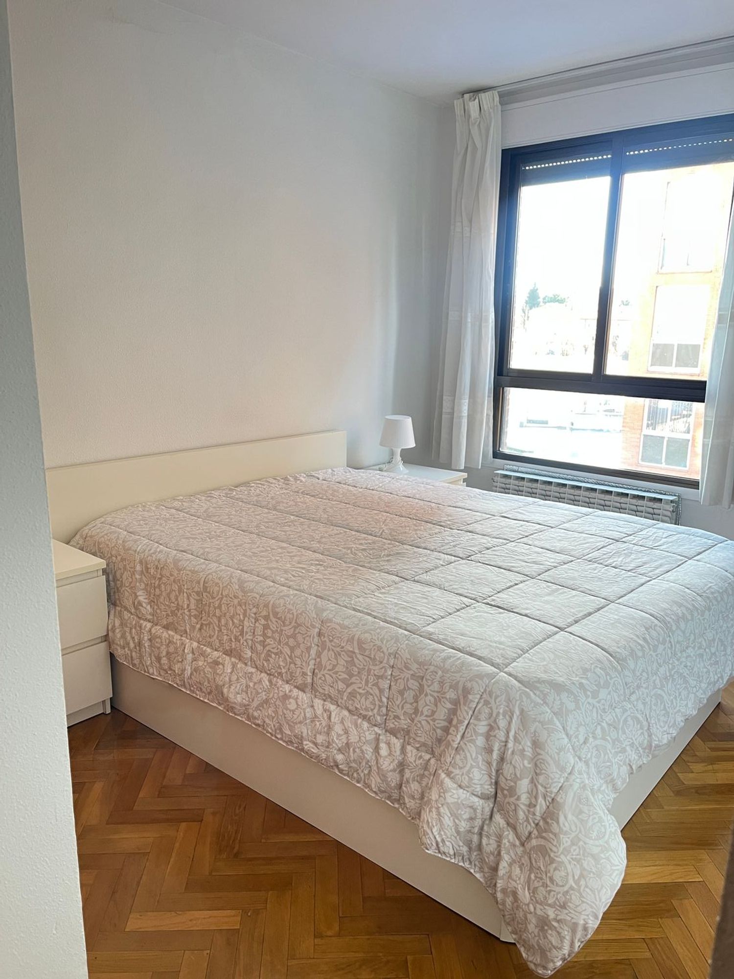 Piso en avenida del Parque, 86 - Foto 15