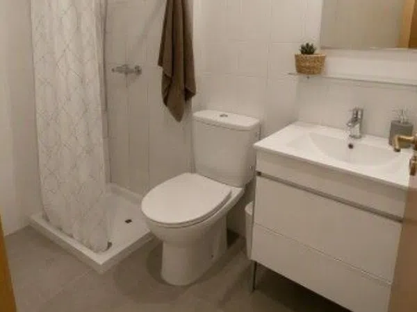 Estudio en Calle Pintor Casilari Roldán, 1, Malagueta - Monte Sancha - Foto 2